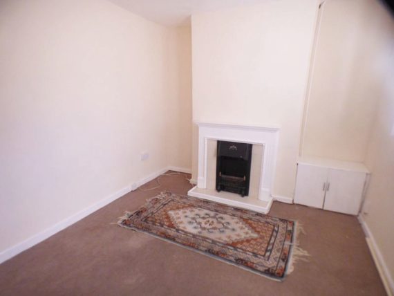 3 Bedroom Terraced